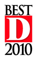Voted BEST Dr. 2009